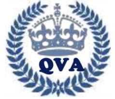 qva certificate meaning